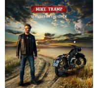 Mike Tramp Stray from the Flock (Vinyl) 12" Album