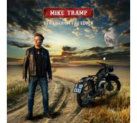 Mike Tramp Stray from the Flock (Vinyl) 12" Album Coloured Vinyl