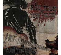 Mike Tramp & the Rock 'N' Roll Circuz – Stand Your Ground – Vinyle – SPV Entertainment