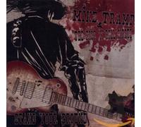 Mike Tramp & the Rock'n' - Stand Your Ground [Import]