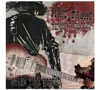 Mike Tramp & the Rock'n' - Stand Your Ground [Import]