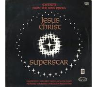 Mike Trounce, Mike Allen , Martin Jay, Jenny Mason - Mike Trounce, Mike Allen, Martin Jay, Jenny Mason / Jesus Christ Superstar (Excerpts From The Rock Opera)