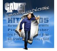 Mike Tyler - Cauet Ca Dechire (la Compil)