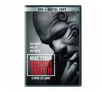 Mike Tyson