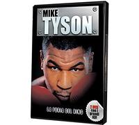 Mike Tyson - La Furia Del Ring (2 Dvd) Box Set Dvd Italian Import