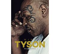 Mike Tyson Ma vérité