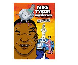 Mike Tyson Mysteries: Season 1