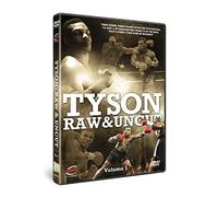 Mike Tyson Raw & Uncut Vol. 1 & 2 [Edizione: Regno Unito] [Import]