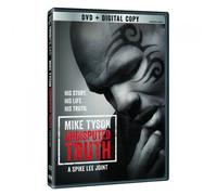 Mike Tyson: Undisputed Truth