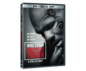 Mike Tyson: Undisputed Truth