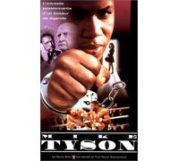Mike Tyson [VHS]
