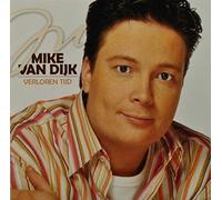 Mike Van Dijk - Verloren Tijd [Import]
