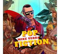 Mike Verba – Pop Fiction – Vinyle (Import)