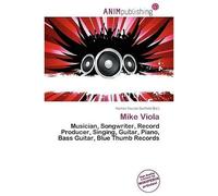 Mike Viola