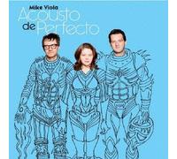 Mike Viola - Acousto de Perfecto [Import allemand]