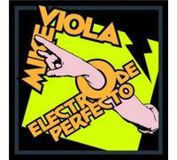 Mike Viola Electro De Perfecto (CD) Album