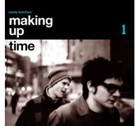 Mike Viola - Making Up Time [Import]