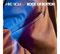 Mike Viola - Mike Viola - Rock Of Boston
