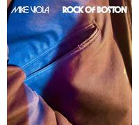 Mike Viola - Mike Viola - Rock Of Boston