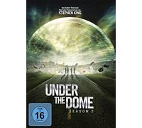 Under the Dome – Mike Vogel, Dean Norris, Rachelle Lefevre – DVD – Saison 2 (4 disques)