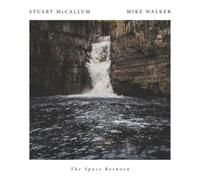 Mike Walker & Stuart McCallum – The Space Between – CD – Import (Membran)