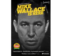 Mike Wallace is Here