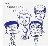 Mike Watt - Bobblymen [Vinyl] Colored Vinyl, Extended Play