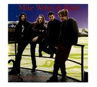 MIKE WEBER & BAND 1994 - I'M NOT WITH YOU 1994 [CD] CDS CD 10001, EAN: 7619943075421