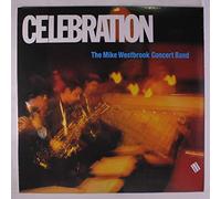 Mike Westbrook Concert Band - Celebration