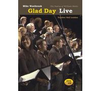 Mike Westbrook-Glad Day Live (DVD+CD) [Import]
