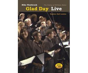 Mike Westbrook-Glad Day Live (DVD+CD) [Import]