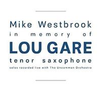 Mike Westbrook - In Memory Of Lou Gare [Cd] Uk - Import
