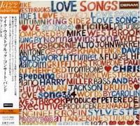 Mike Westbrook - Love Songs