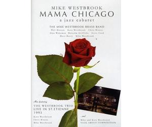 Mike WESTBROOK - Mama Chicago