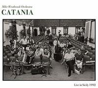 Mike Westbrook Orchestra - Catania [Cd] Uk - Import