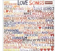 Mike Westbrook Orchestra - Love Songs