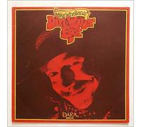 Mike Whellans - Dirt Water Fox [LP]