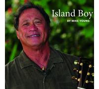 Mike Young - Island Boy [Import]