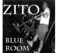Mike Zito – Blue Room – CD – Disney – Neuf