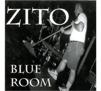 Mike Zito – Blue Room – CD – Disney – Neuf