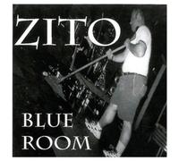 Mike Zito – Blue Room – Vinyle (Ex u)