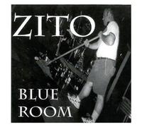 Mike Zito – Blue Room – Vinyle (Ex u)