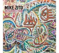 Mike Zito - Resurrection [Cd]