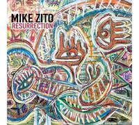 Mike Zito Resurrection (CD)