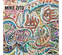 Mike Zito - Resurrection [Import]