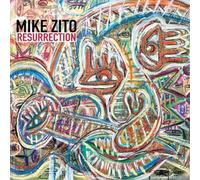 Mike Zito Resurrection (Vinyl) 12" Album