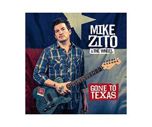 Mike Zito & the Wheel - Gone to Texas