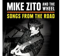Mike Zito – Songs from the Road – CD + DVD – Neuf