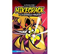 Mikecrack y la Estrella Maldita
