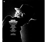 Mikel Erentxun - Altxerri-180-Gram LP [Vinyl] [Import]